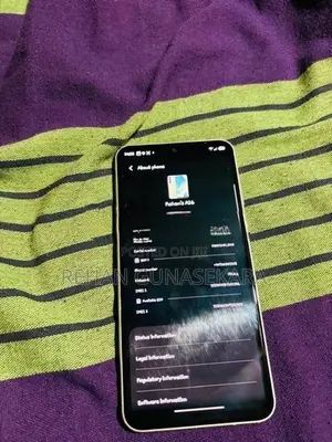 Samsung Galaxy A16 5G (Used)