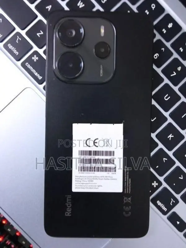 Xiaomi Redmi Note 14 4G (Used)