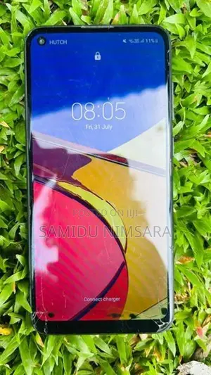 Samsung Galaxy M11 (Used)