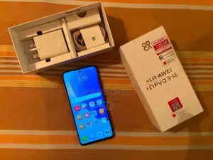 Huawei Nova 9 SE 128 (Used)