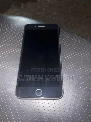 Apple iPhone 8 Plus (Used)