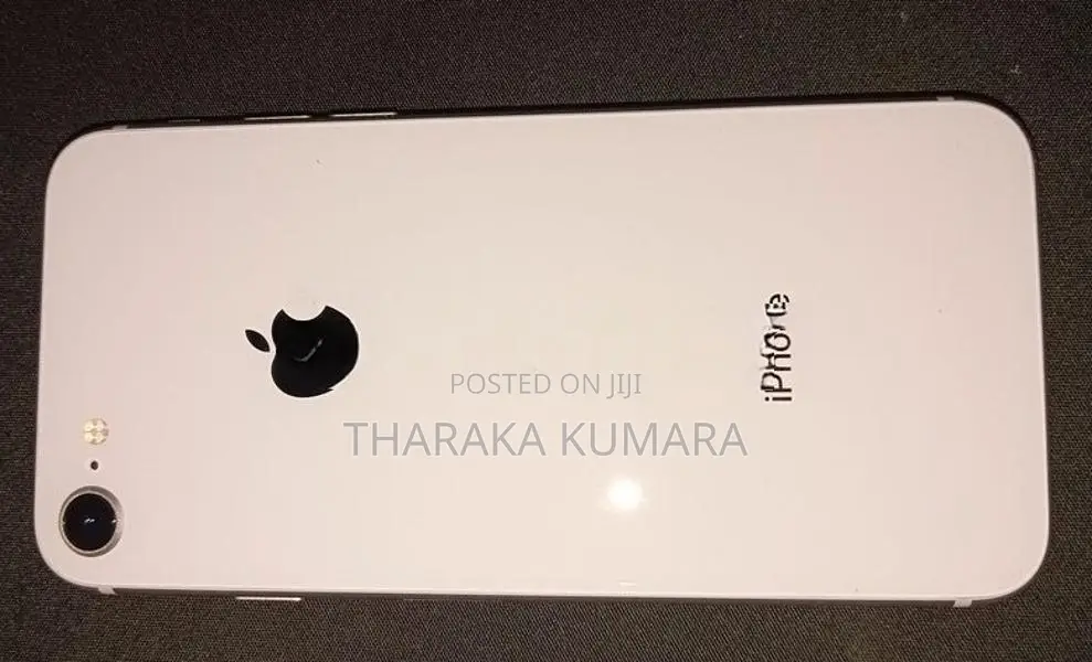 Apple iPhone 8 (Used)