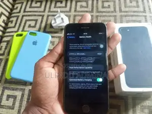 Apple iPhone 7 19000 (Used)
