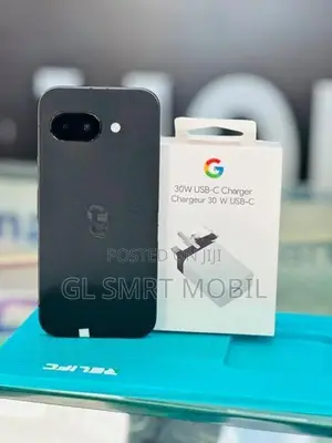 Google Pixel 9a 5G 12GB 128GB (Used)