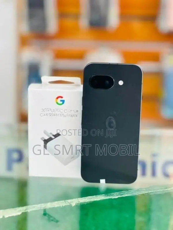 Google Pixel 9a 5G 12GB 128GB (Used)