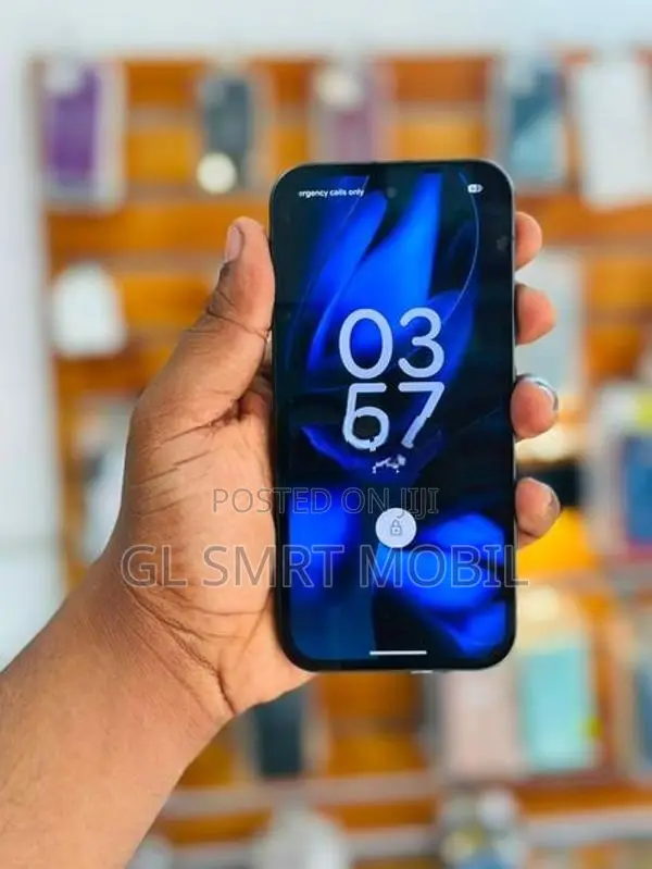 Google Pixel 9a 5G 12GB 128GB (Used)