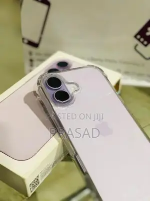 Apple iPhone 17 256 (Used)