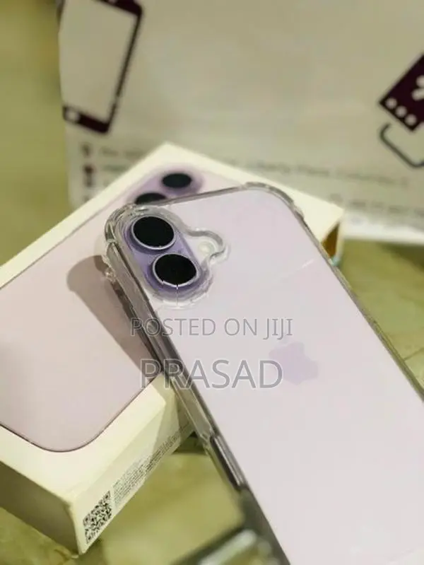 Apple iPhone 17 256 (Used)