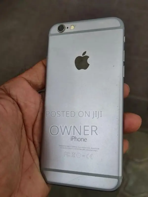 Apple iPhone 6 Parts