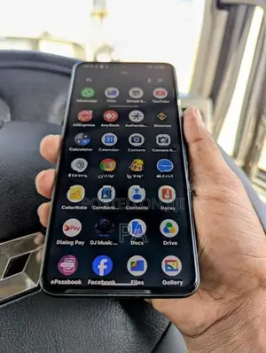 Google Pixel 8 Pro (Used)