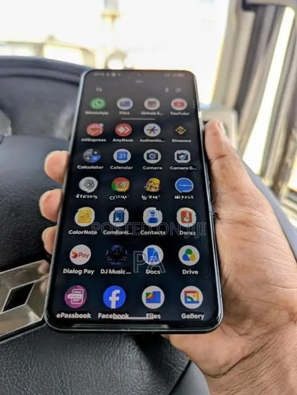 Google Pixel 8 Pro (Used)