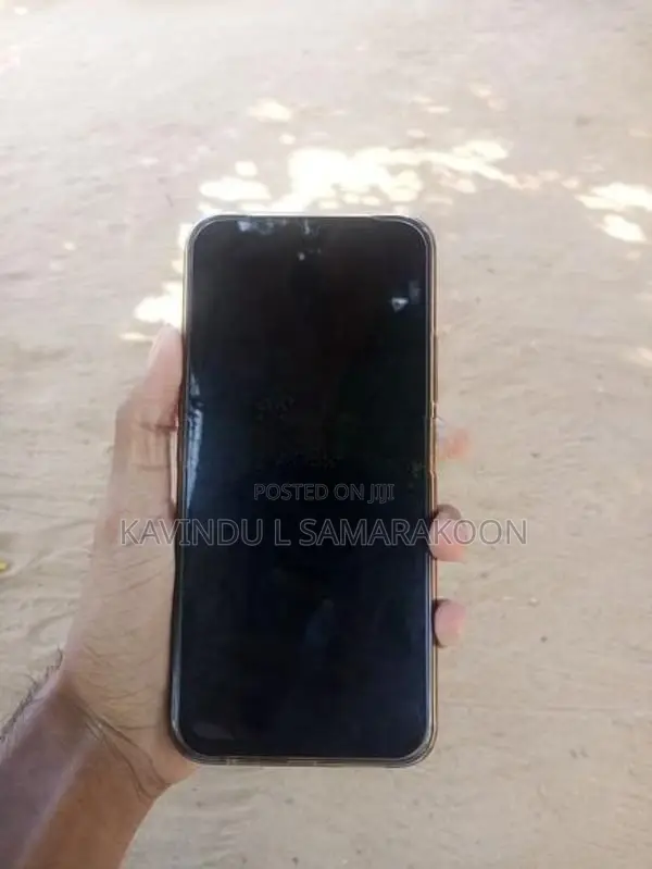 Xiaomi Redmi 15C 256GB (Used)