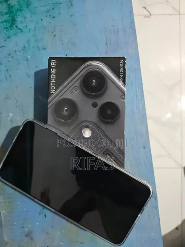 NOTHING Phone 3a Lite (Used)