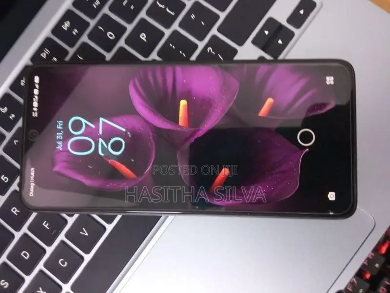 Xiaomi Redmi Note 14 4G (Used)