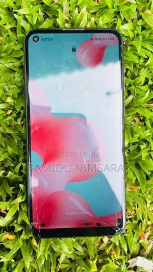 Samsung Galaxy M11 (Used)