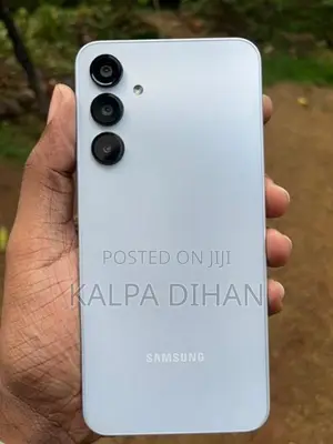Samsung Galaxy A16 (Used)