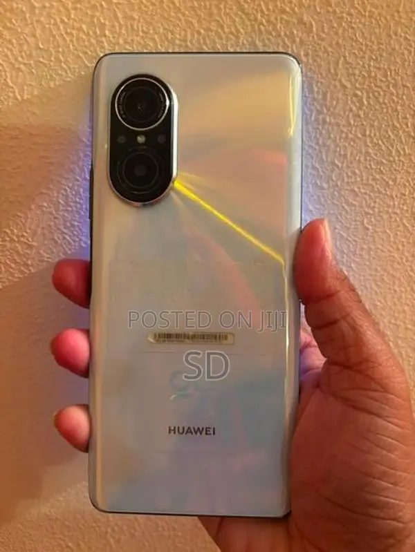 Huawei Nova 9 SE 128 (Used)