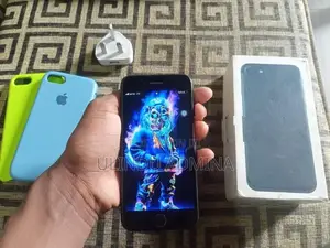 Apple iPhone 7 19000 (Used)
