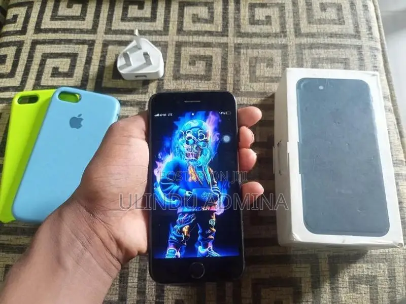 Apple iPhone 7 19000 (Used)