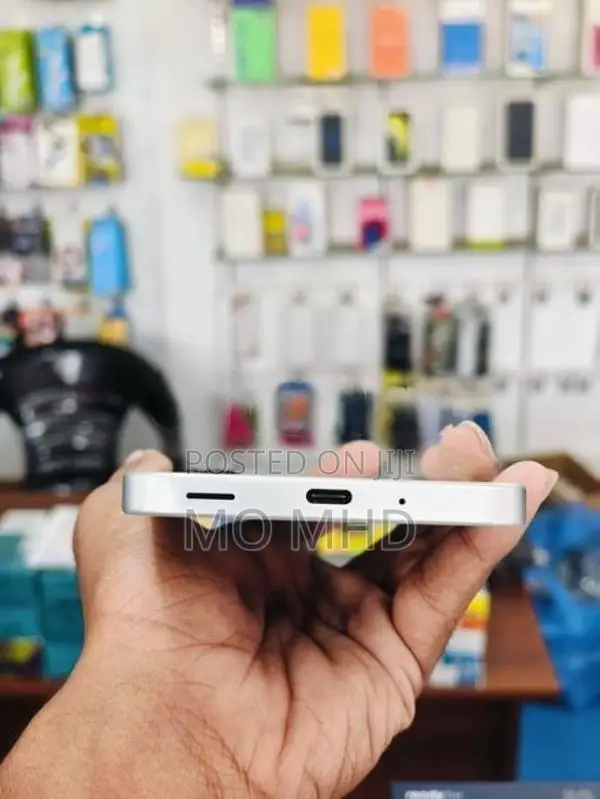 Samsung Galaxy A17 (Used)