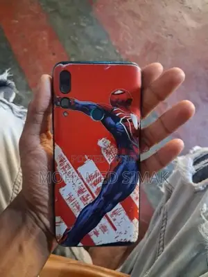 Huawei Y9 Prime (Used)