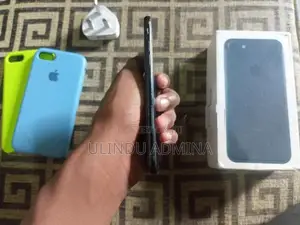 Apple iPhone 7 19000 (Used)