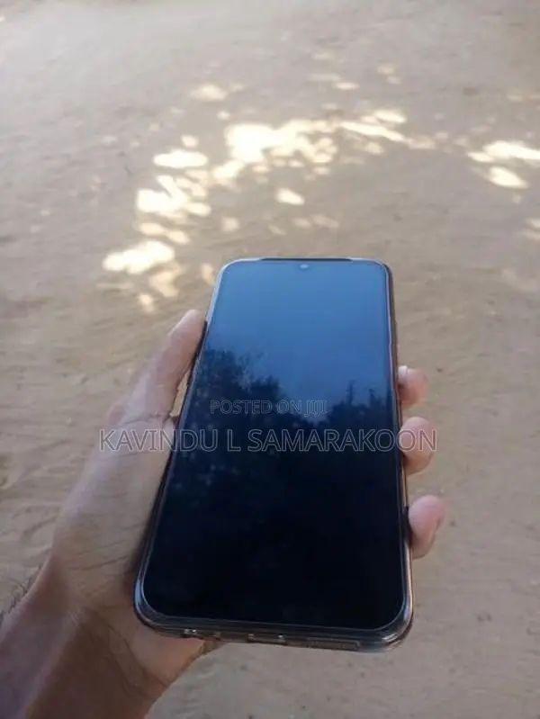 Xiaomi Redmi 15C 256GB (Used)