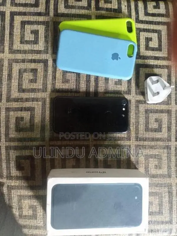 Apple iPhone 7 19000 (Used)