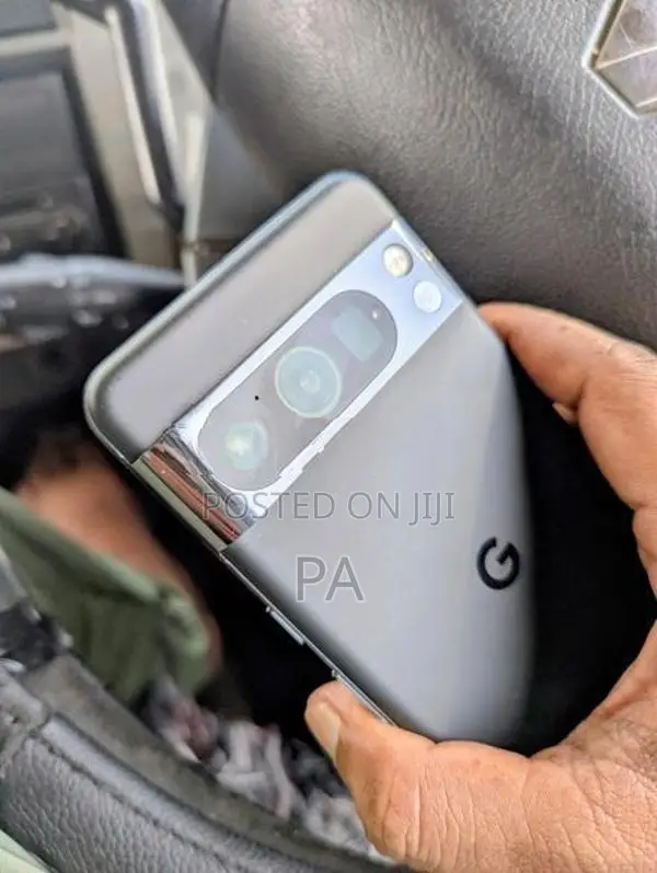 Google Pixel 8 Pro (Used)