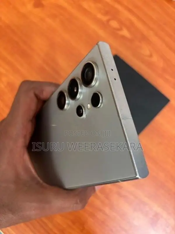 Samsung Galaxy S24 Ultra (Used)