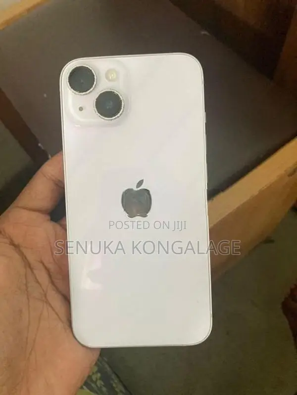 Apple iPhone 14 (Used)