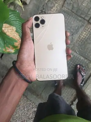 Apple iPhone 11 Pro Max (Used)