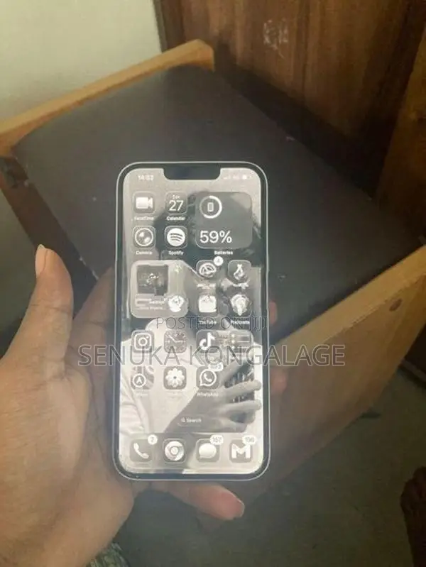 Apple iPhone 14 (Used)