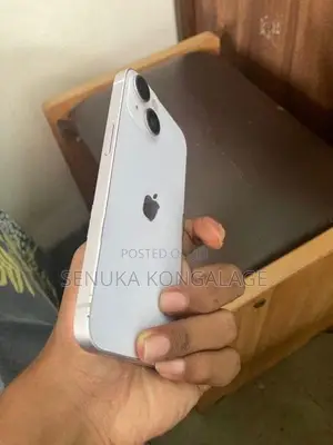 Apple iPhone 14 (Used)