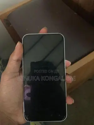 Apple iPhone 14 (Used)