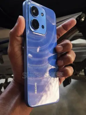 Xiaomi Redmi 15C (Used)