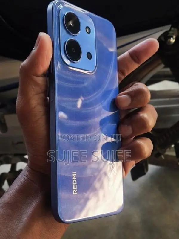 Xiaomi Redmi 15C (Used)