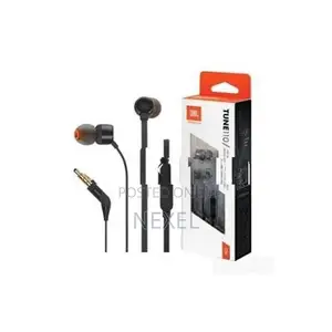 JBL Tune 110
