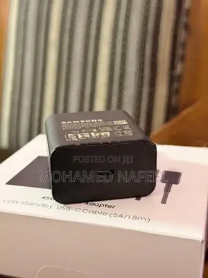 Samsung Charger