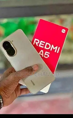 Xiaomi Redmi A5 (Used)