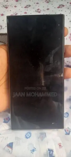 Samsung Galaxy S24 Ultra S24ultra (Used)