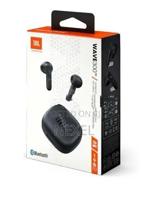 JBL Headset Wave 300