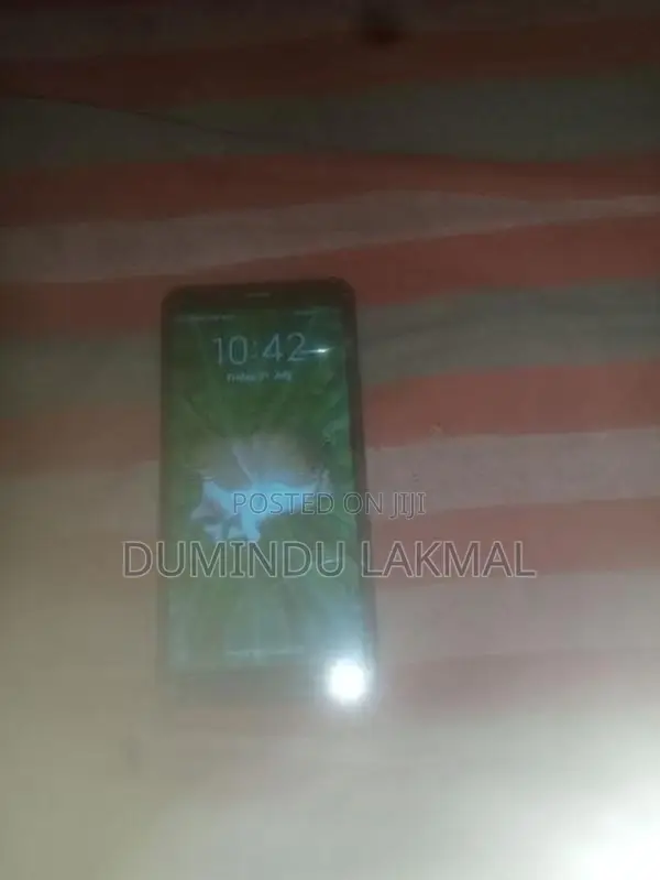 Xiaomi Redmi 6A (Used)