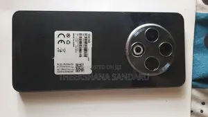 Tecno Spark 30 (Used)