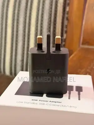 Samsung Charger
