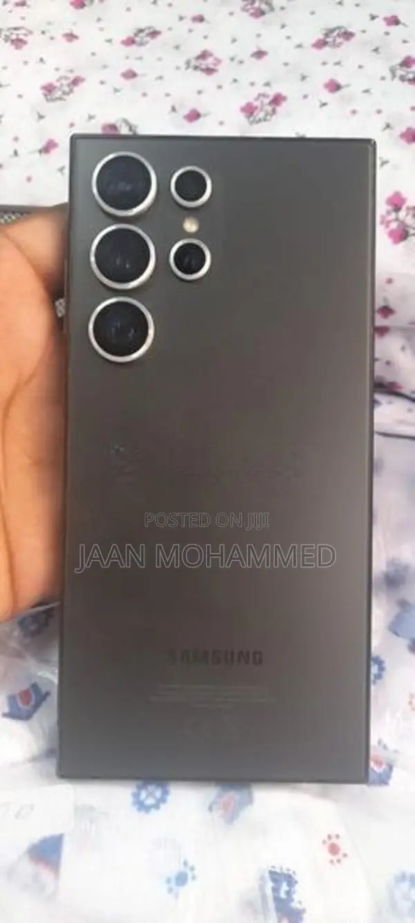 Samsung Galaxy S24 Ultra S24ultra (Used)