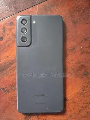 Samsung Galaxy S21 FE 5G (Used)