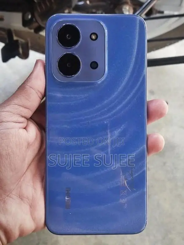 Xiaomi Redmi 15C (Used)