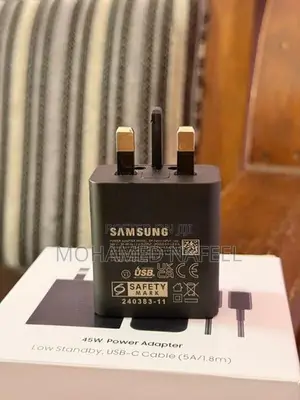 Samsung Charger
