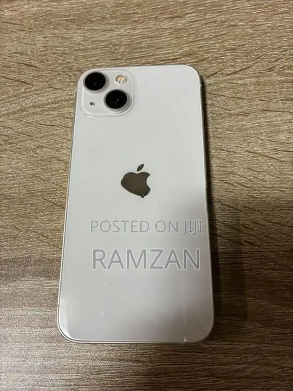 Apple iPhone 13 I phone 256gb (Used)